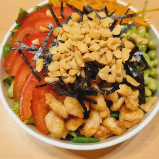 Insalata verde