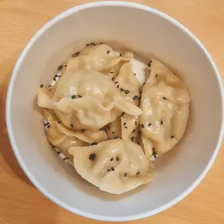Ravioli di Pollo - 5 pezzi