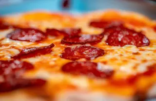 Salame piccante