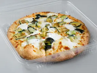 Zucchine
