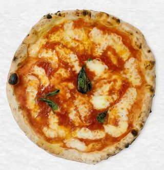 Margherita