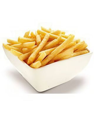 Patatine fritte - piccola