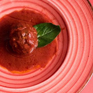 Polpette della  nonna