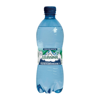 Acqua frizzante 50cl