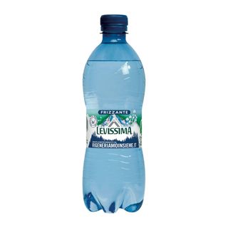 Acqua frizzante 50cl