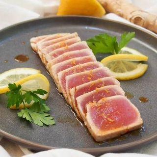 90. Tunna tataki