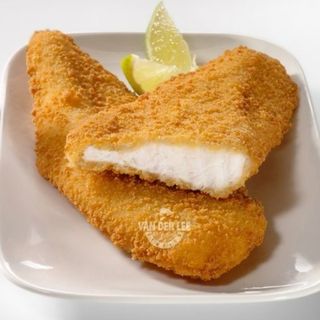 120. Pesce fritto