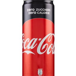 Coca Cola Zero