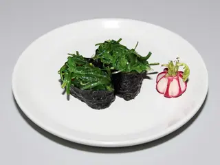 Gunkan wakame(22)