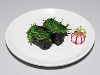 Gunkan wakame(22)