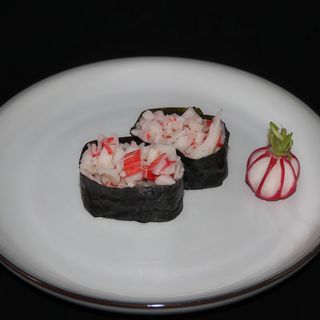 Gunkan surimi(23)
