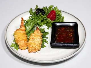 Shrimp potato 2 pezzi(230)