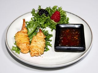 Shrimp potato 2 pezzi(230)