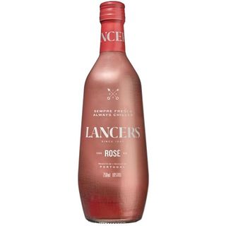 Vino Lancers Rosè 75cl