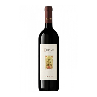 Vino Chianti Baffi 75cl