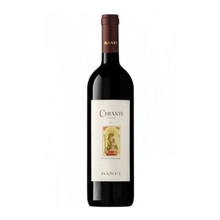 Vino Chianti Baffi 75cl