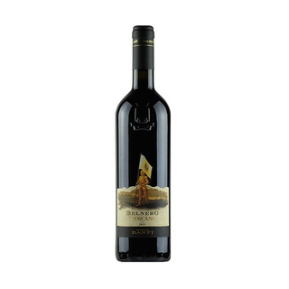 Vino Belnero Baffi 75cl