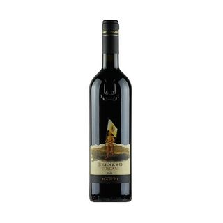 Vino Belnero Baffi 75cl