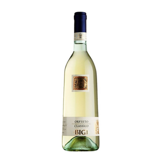Vino Bigi Orvieto Classico Secco 75cl