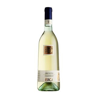 Vino Bigi Orvieto Classico Secco 75cl