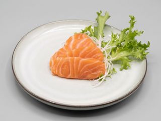Sashimi salmone(66)