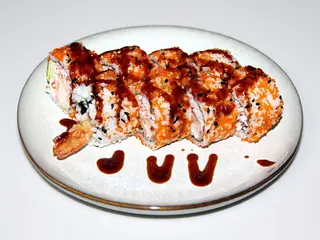 Uramaki Surprise 8 pezzi(55)