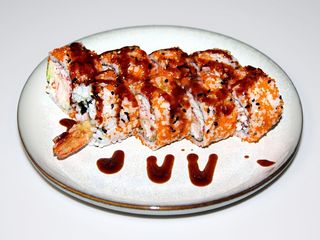 Uramaki Surprise 8 pezzi(55)