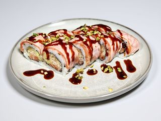 Uramaki Surprise roll 8 pezzi(64)