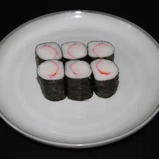 Hosomaki polpa di granchio(17)