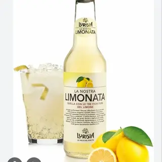 Lurisia limonata 275ml
