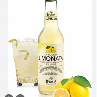 Lurisia limonata 275ml