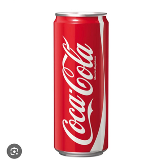 Coca Cola 33cl