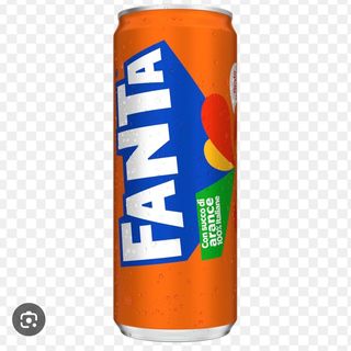 Fanta 33cl