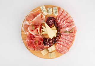 Tagliere Addor I Pizza