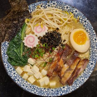 06. Miso Ramen