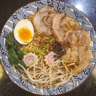 11. Gyuniku Ramen