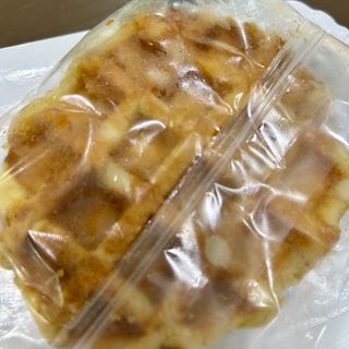 Waffle vuoto