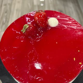 Cheesecake
