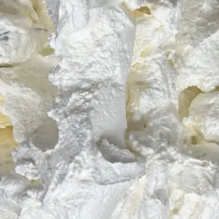 Vaschetta di panna da mezzo kg
