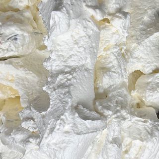 Vaschetta di panna da 1 kg