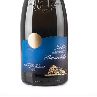 Biancolella (ischia)