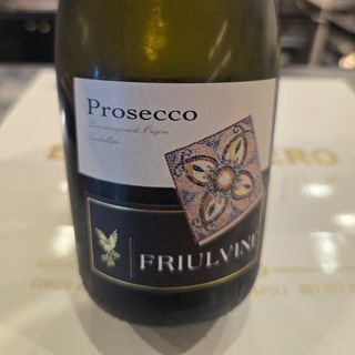 Prosecco (FRIULVINI)