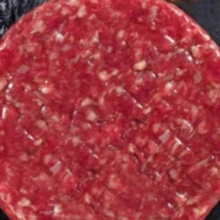 Hamburger di angus 200 g