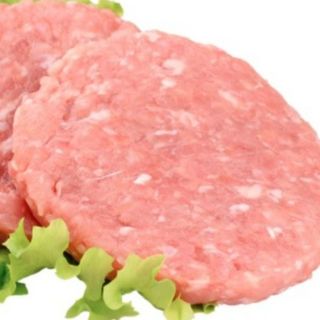 Hamburger di pollo 130 g