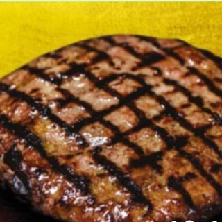 Hamburger di patanegra 200 g