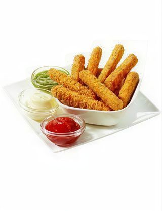 Speedy pollo - 6 pezzi