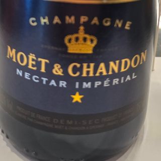 Moet& chandon