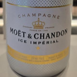 Moet& chandon