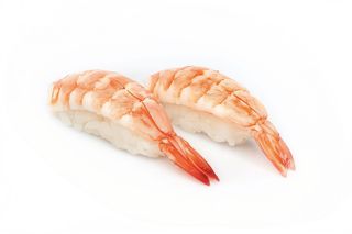 50. Nigiri gambero cotto - 2 pezzi