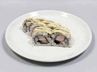68. Uramaki California - 8 pezzi